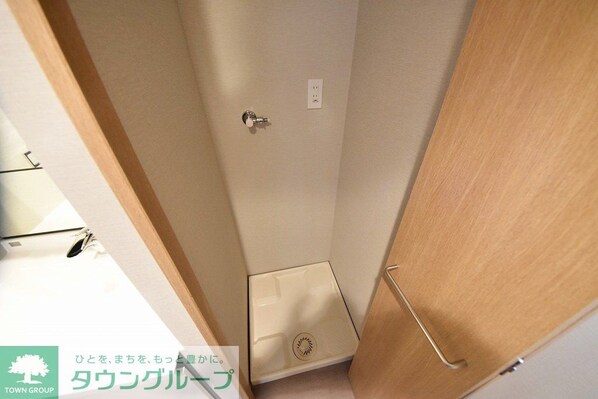 パークアクシス西麻布ステージの物件内観写真